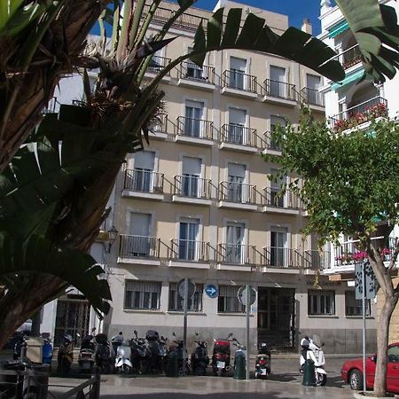 Residencia Universitaria Cadiz Centro Zewnętrze zdjęcie