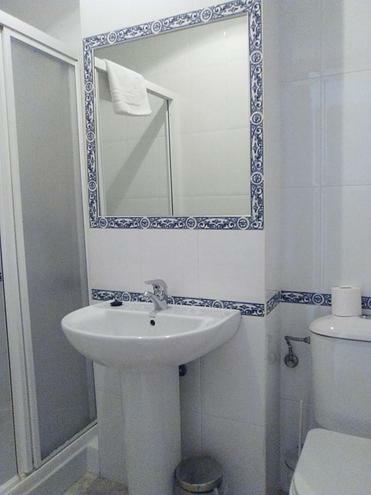 Residencia Universitaria Cadiz Centro Zewnętrze zdjęcie